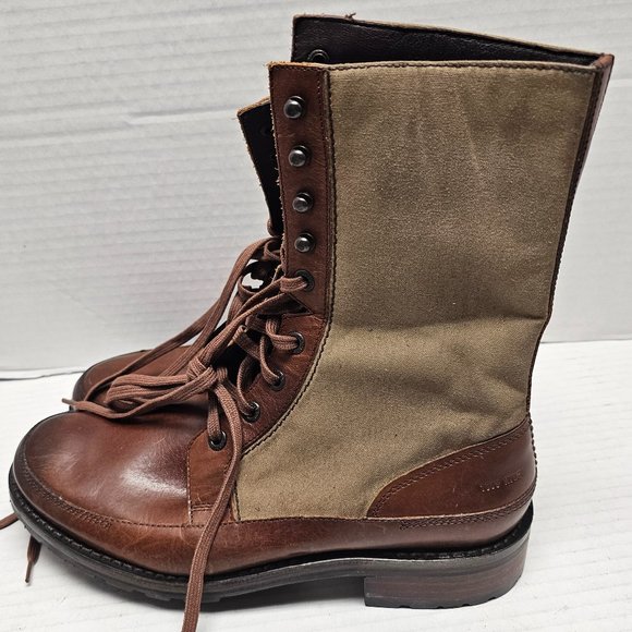 Wolverine | Shoes | Wolverine 00 Mile Montague Brown Tan  display picture 3